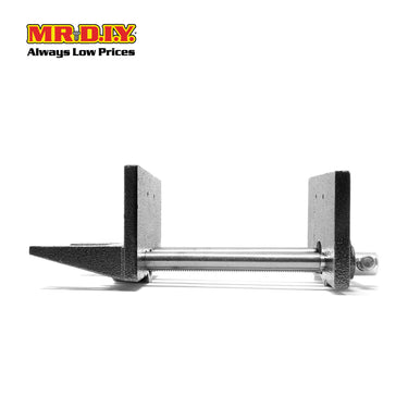 TACTIX Vise Wood Working (150mm)