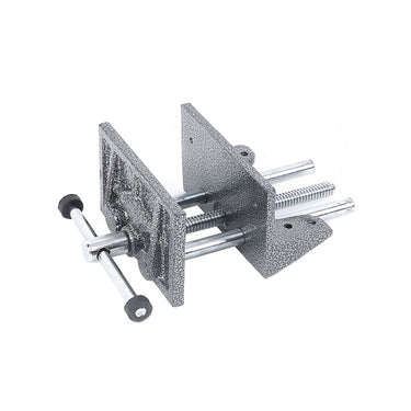 TACTIX Vise Wood Working (150mm)