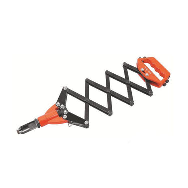 TACTIX Telescopic Rivet Gun Heavy Duty