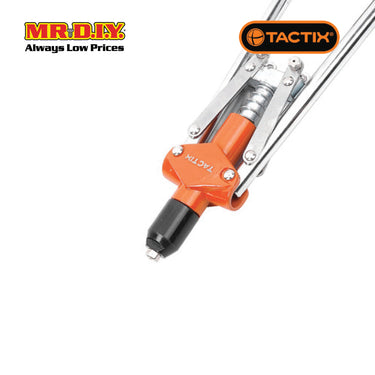 TACTIX Long Arm Rivet Gun