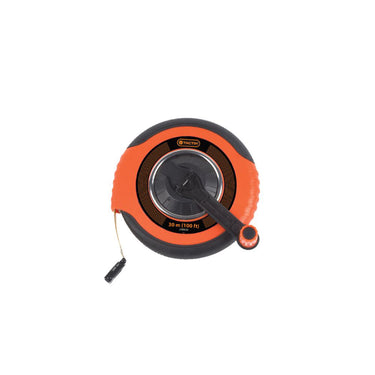 TACTIX Long Tape With Soft Handle (20m x 15mm)