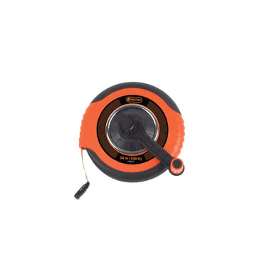 TACTIX Long Tape With Soft Handle (30m x 15mm)