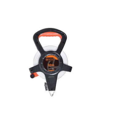 TACTIX Long Tape With Handle (30m x 13mm)