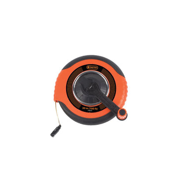 TACTIX Long Tape With Soft Handle (20m x 15mm)