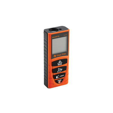 TACTIX Laser Distance Measurer (20m)