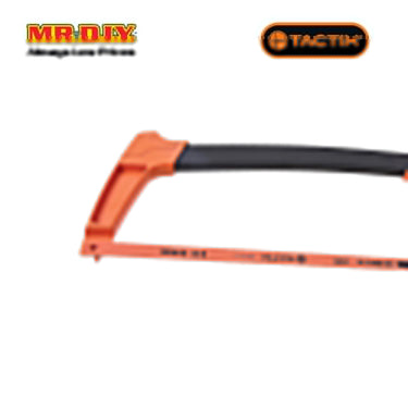 TACTIX Heavy Duty Hacksaw (300mm)