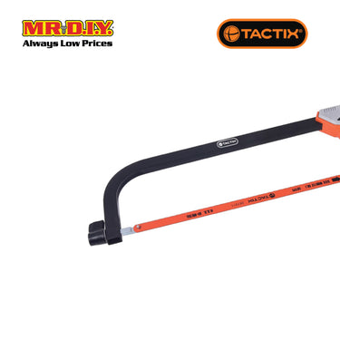 TACTIX Hacksaw Frame (300mm)