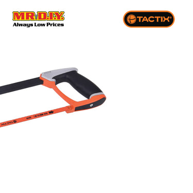 TACTIX Hacksaw Frame (300mm)