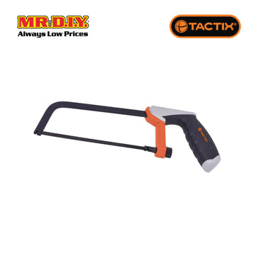 TACTIX Junior Hacksaw (150mm)