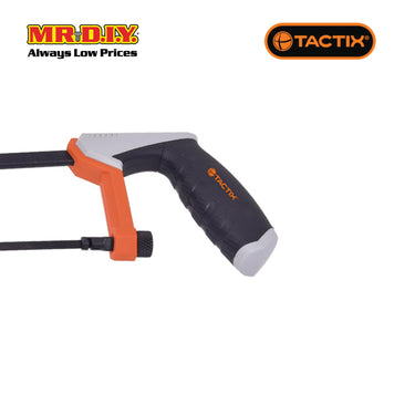 TACTIX Junior Hacksaw (150mm)