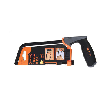 TACTIX Junior Hacksaw (150mm)