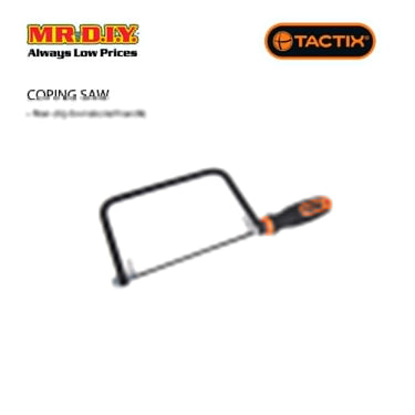 TACTIX Saw Coping (150mm)