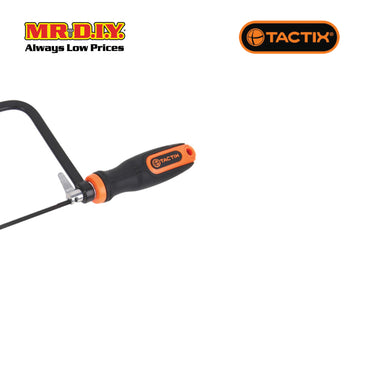 TACTIX Saw Coping (150mm)