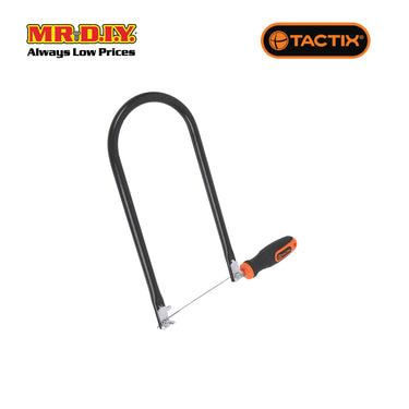 TACTIX Fret Saw (125mm)