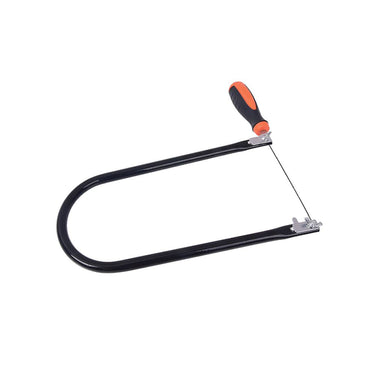 TACTIX Fret Saw (125mm)