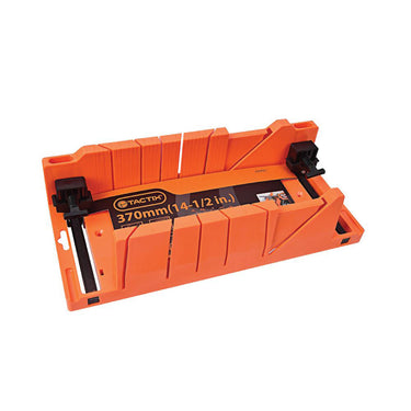(MR.DIY) TACTIX Quick Action Mitre Box