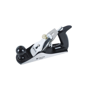 TACTIX Plane Block Adjustable (250mm)