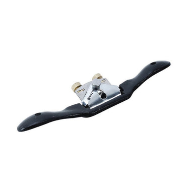 TACTIX Spokeshave Flat (250mm)