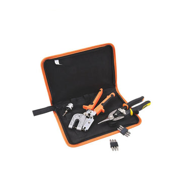 TACTIX Drywall Tools Set (15 pieces)