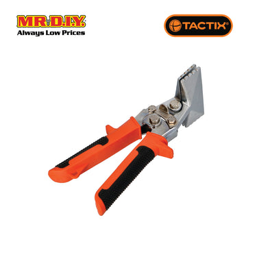 TACTIX Tin Folding Plier (75mm)