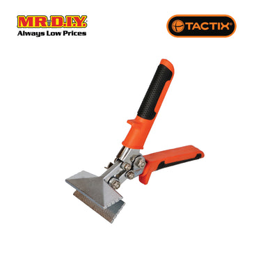 TACTIX Tin Folding Plier (75mm)