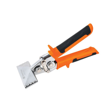 TACTIX Tin Folding Plier (75mm)