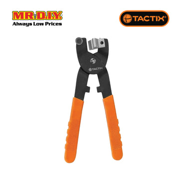TACTIX Pliers Tile Cutting (200mm)