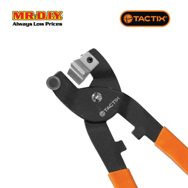 TACTIX Pliers Tile Cutting (200mm)