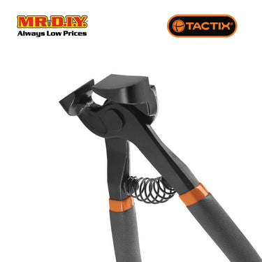 TACTIX Pliers Heavy Duty Tile Cutting (200mm)