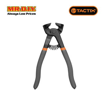 TACTIX Pliers Heavy Duty Tile Cutting (200mm)