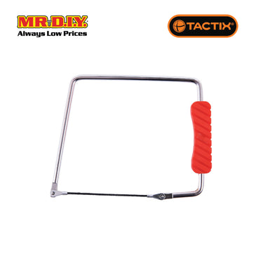 TACTIX Saw Tile (150mm)