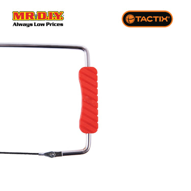 TACTIX Saw Tile (150mm)