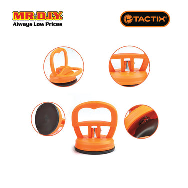 TACTIX Cup Suction (120mm)