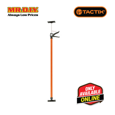 [BEST SELLER] TACTIX Extension Support Rod (115 - 290 cm)