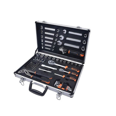 TACTIX Socket Set (77 pieces)