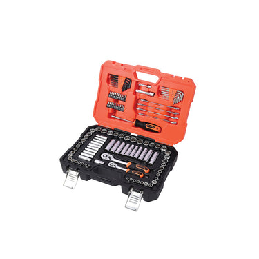 TACTIX Tool Kit (110 pieces)