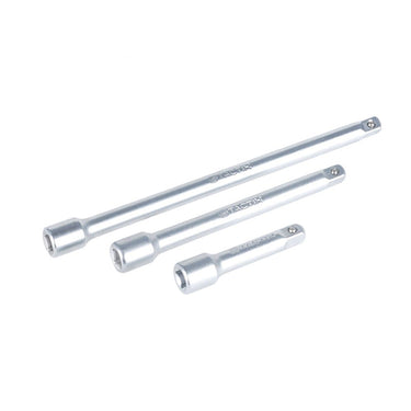 TACTIX Extension Bar Set (1/4 Inch)