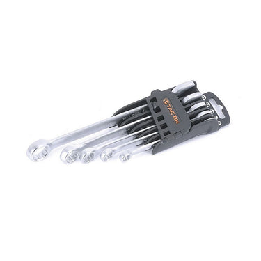 TACTIX Combination Wrench Set (5 pieces)