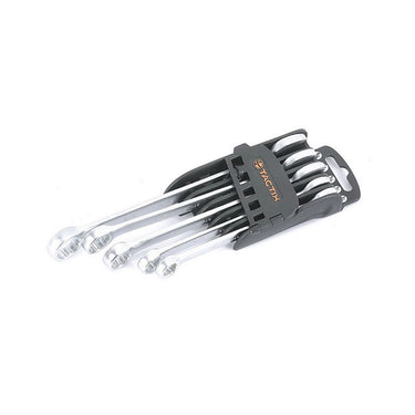 TACTIX Combination Wrench Set (5 pieces)