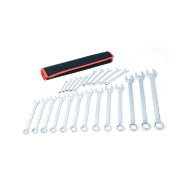 TACTIX Combination Wrench Set (23 pieces)