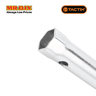 TACTIX Tube Wrench Set (6 pieces)