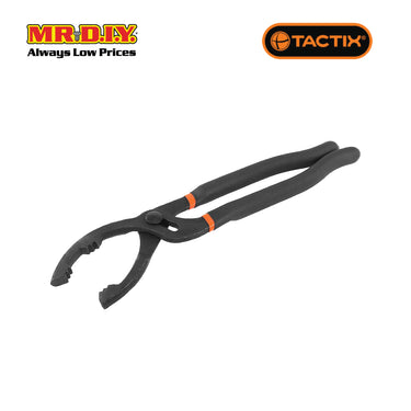 TACTIX Filter Wrench (300mm x 12 Inch)