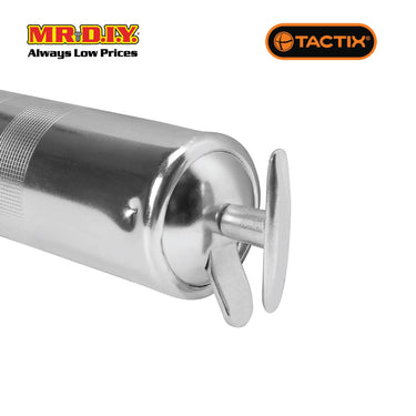 TACTIX Pistol Grease Gun (500cc x 14oz)