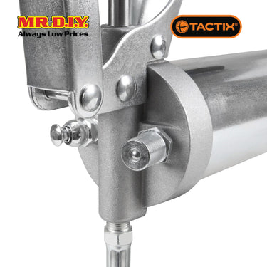 TACTIX Pistol Grease Gun (500cc x 14oz)