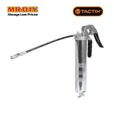 TACTIX Pistol Grease Gun (500cc x 14oz)