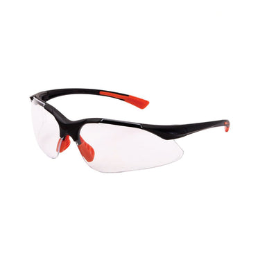 TACTIX Safety Goggle Clear