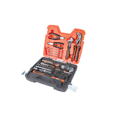 TACTIX Tool Kit (53 pieces)