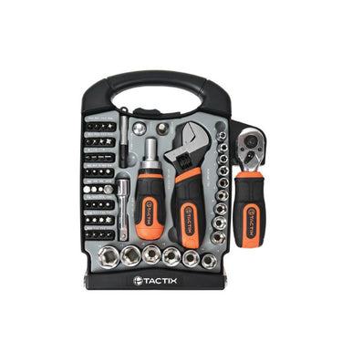 TACTIX Stubby Tool (55 pieces)