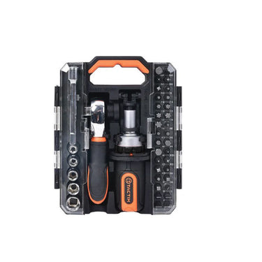 TACTIX Stubby Tool (40 pieces)