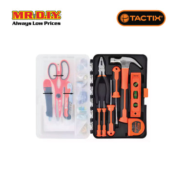 TACTIX Drawer Tool Set (14 pieces)